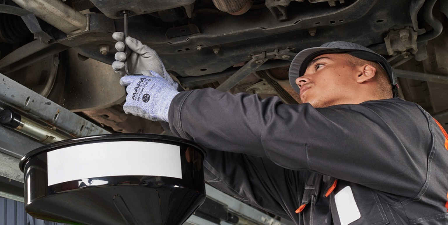 Car MOT | Manufacturer-Approved Vehicle MOT