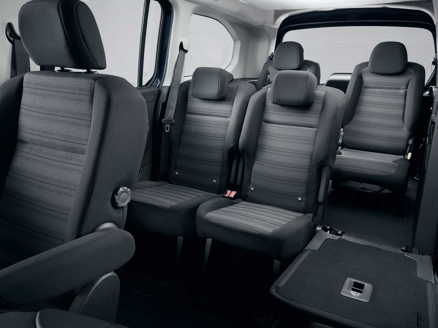 Vauxhall Combo Life for Sale 2023 7 Seater Vauxhall