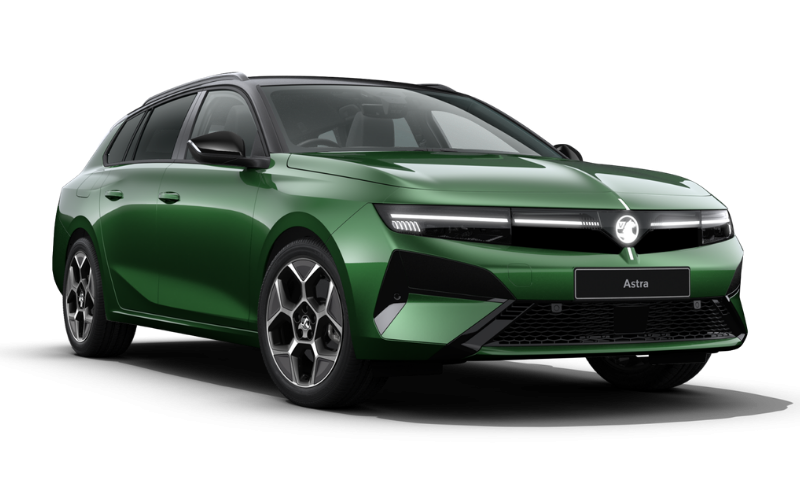 Astra Sports Tourer