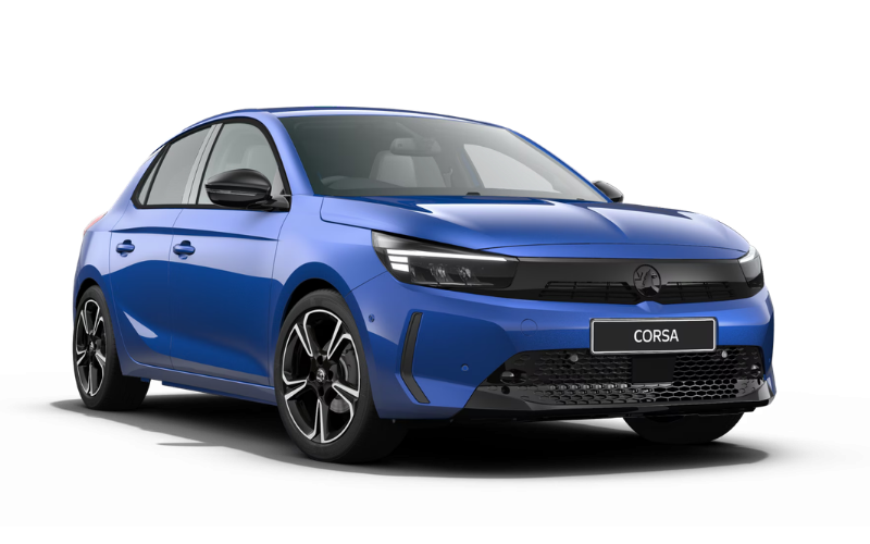 Corsa