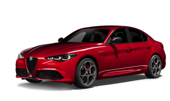 Giulia