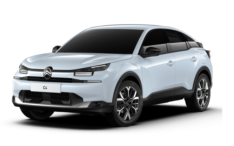 New C4