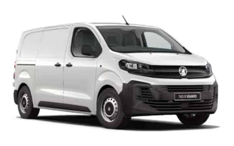 New Vivaro
