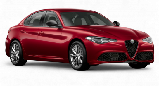 GIULIA