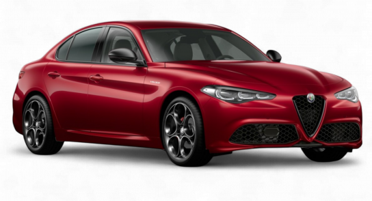 GIULIA