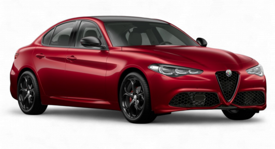 GIULIA