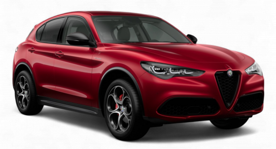 STELVIO