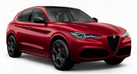 STELVIO