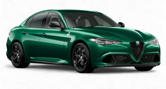 GIULIA
