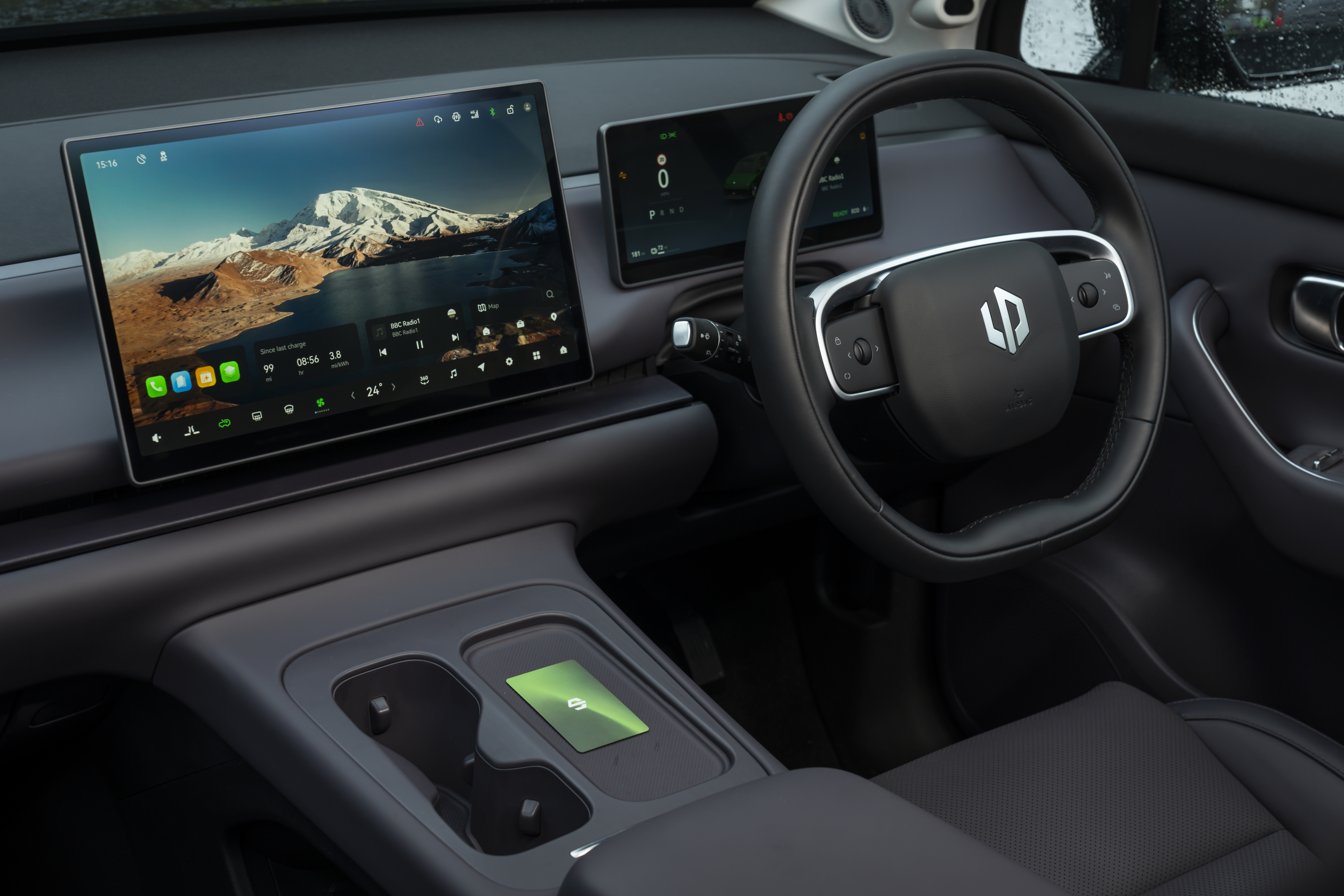 Leapmotor Celebrates One Millionth Vehicle Rolling Off Its Production Line