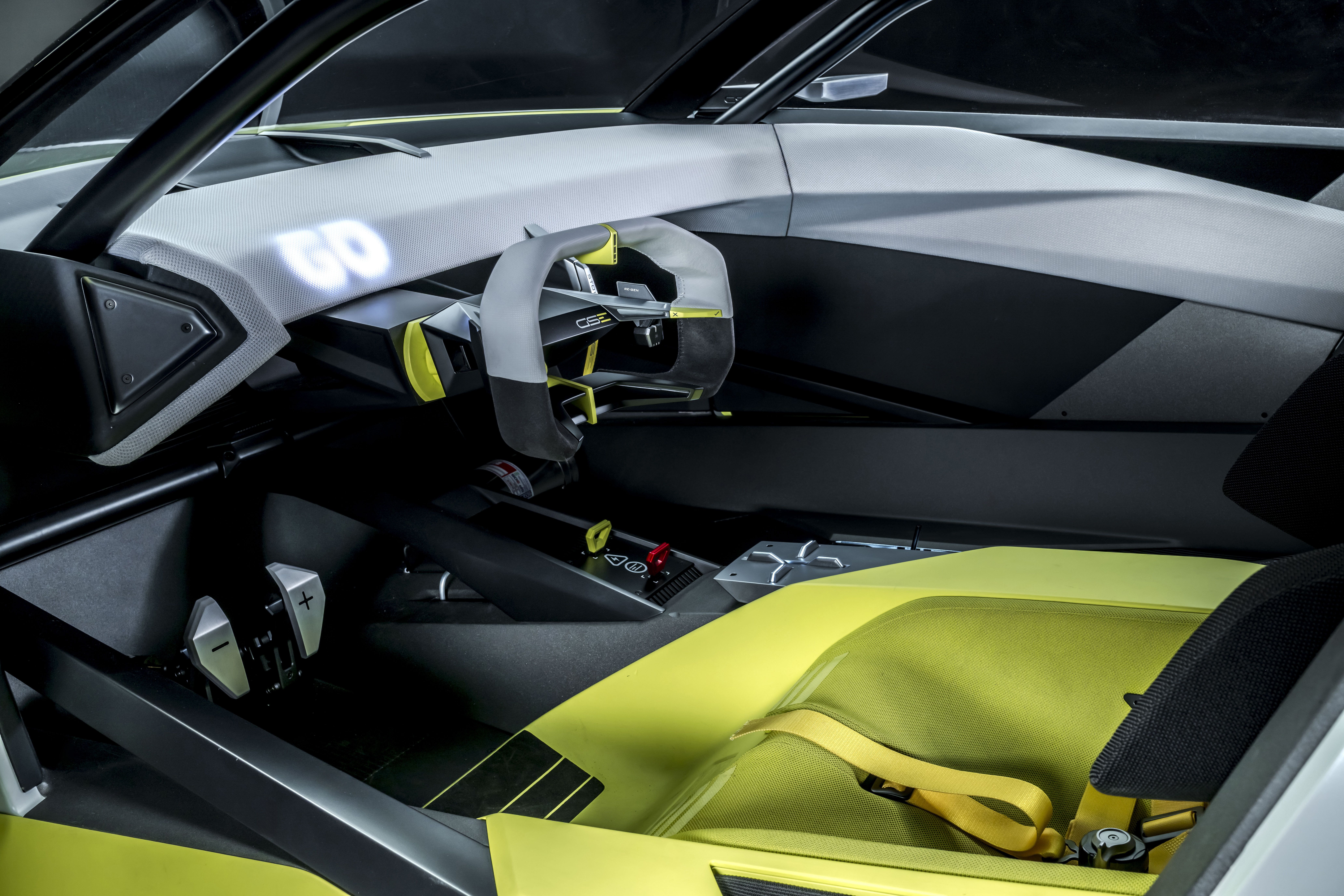 Vauxhall To Launch Corsa GSE – A Fully Electric, High-Performance Version Of Britain’s Best-Selling Small Car