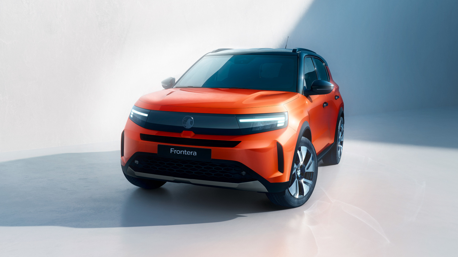 Scientific Trial Reveals Nervous Night-Time Drivers Are 43% More Likely To Drive In The Dark With Vauxhall Intelli-Lux HD Headlights