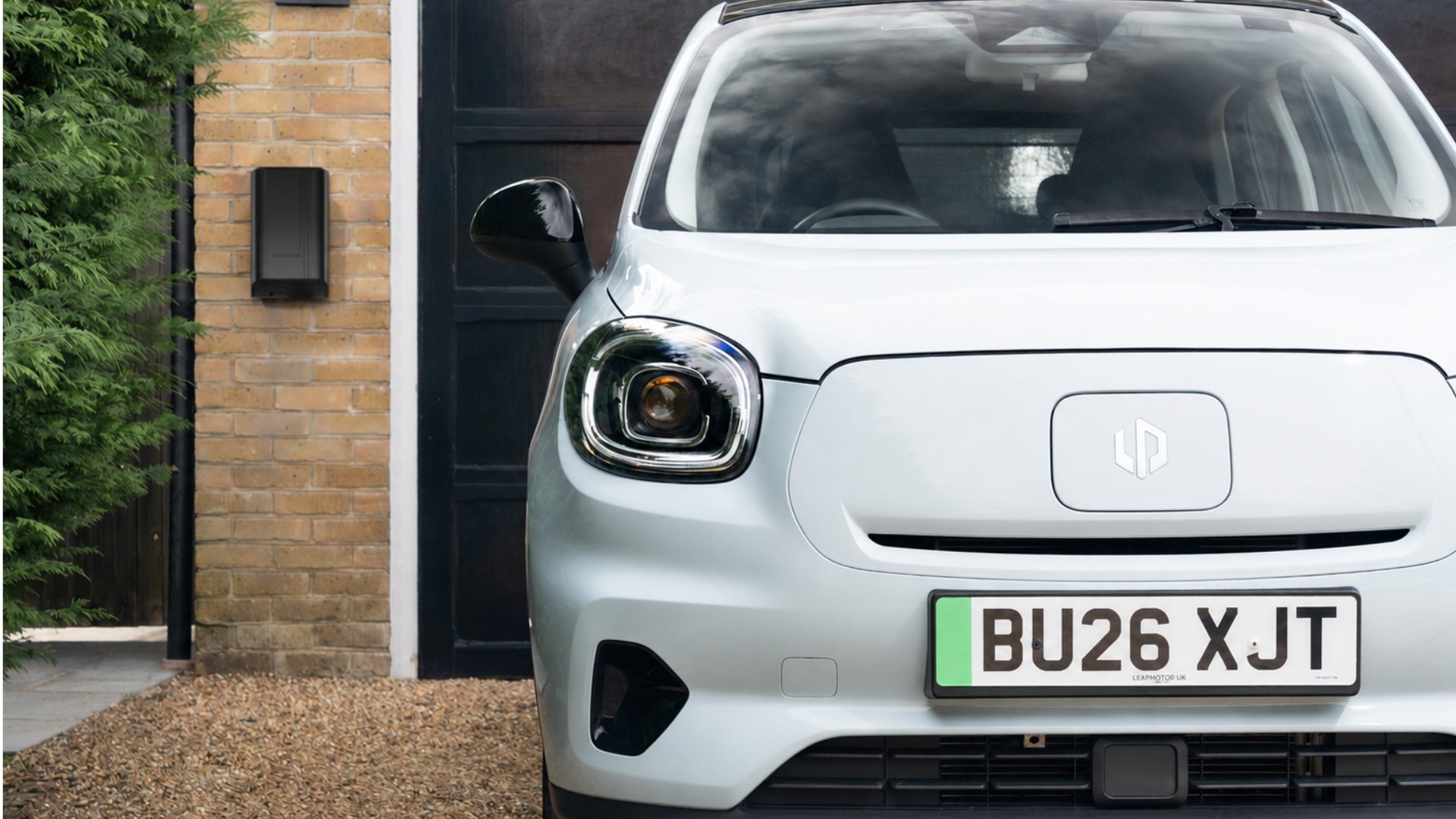 Leapmotor T03 is now the most affordable new car in the UK