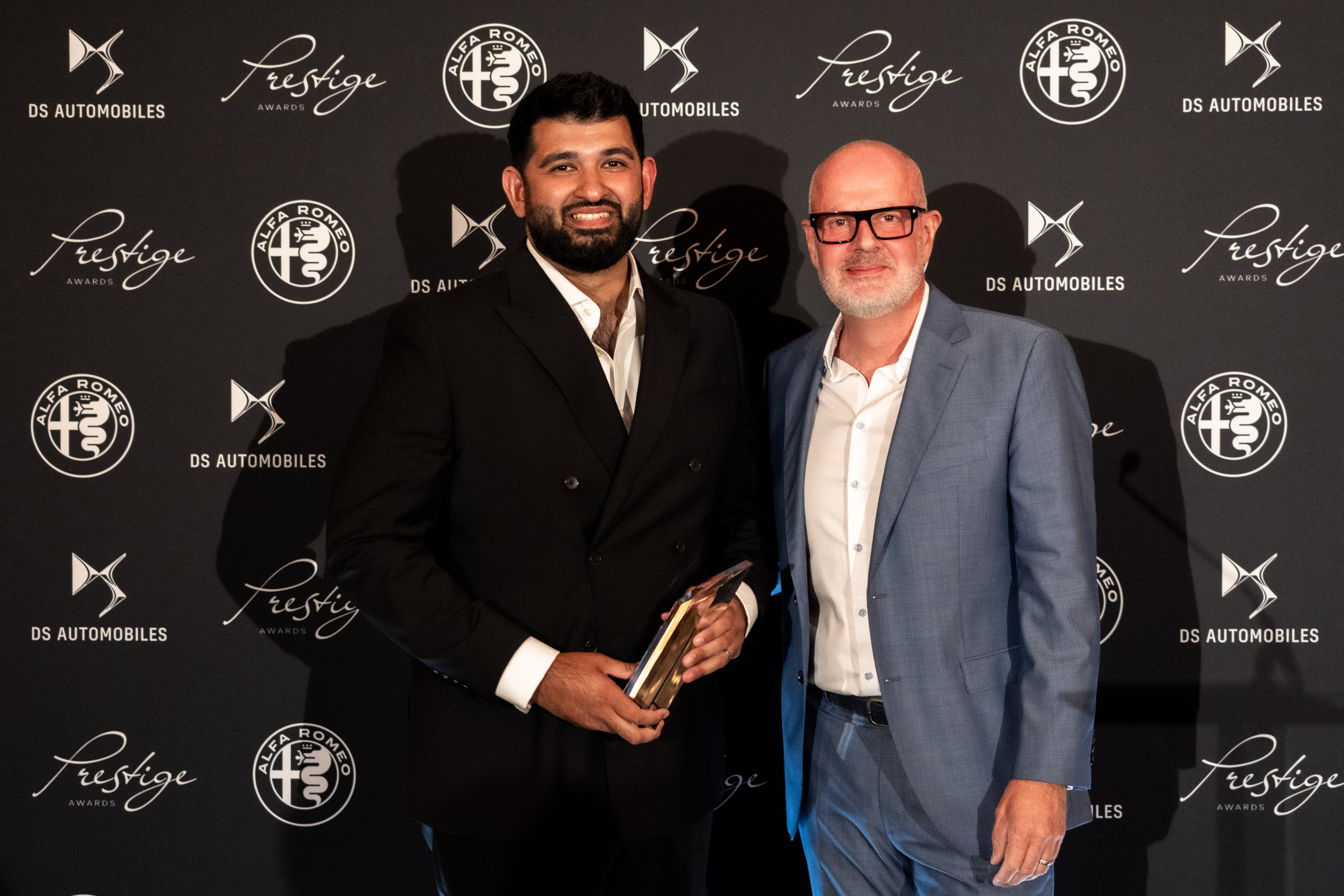 Stellantis &You Celebrates Success at Alfa Romeo's 2026 Prestige Awards
