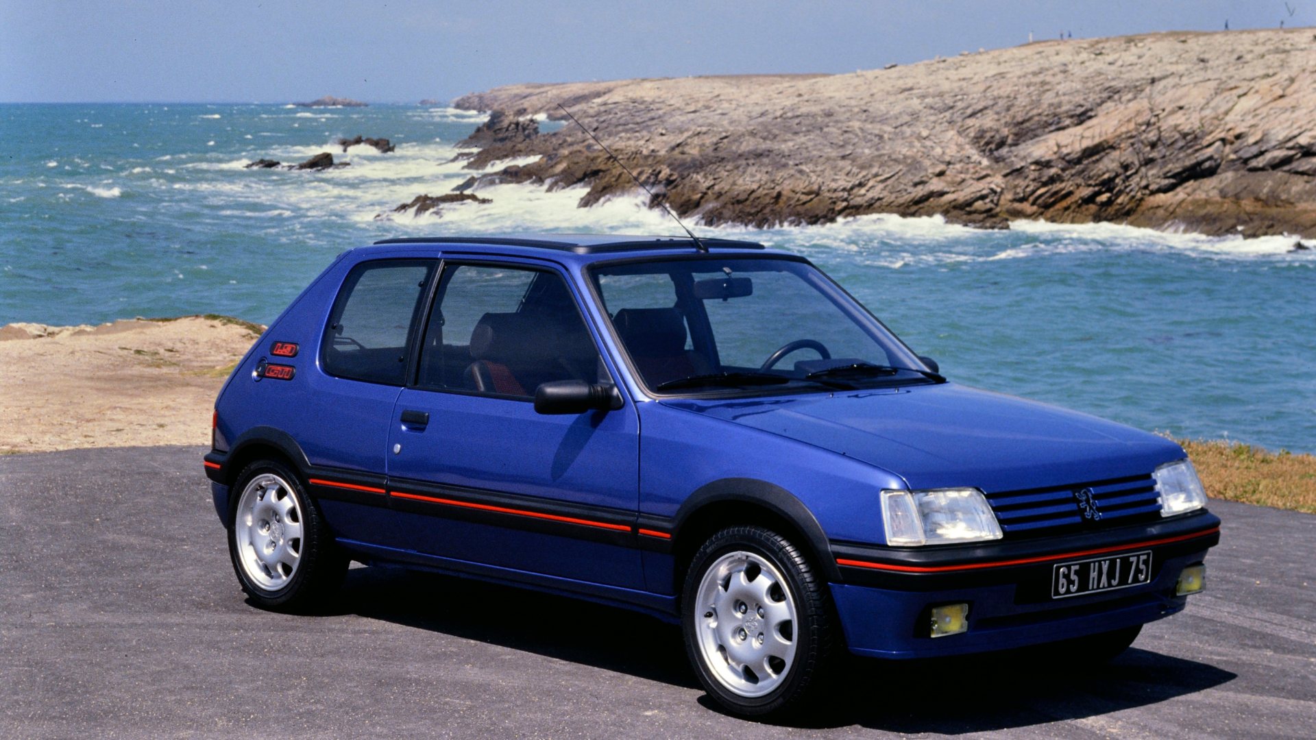 Top Three Factors that Make the Perfect Hot Hatch Revealed