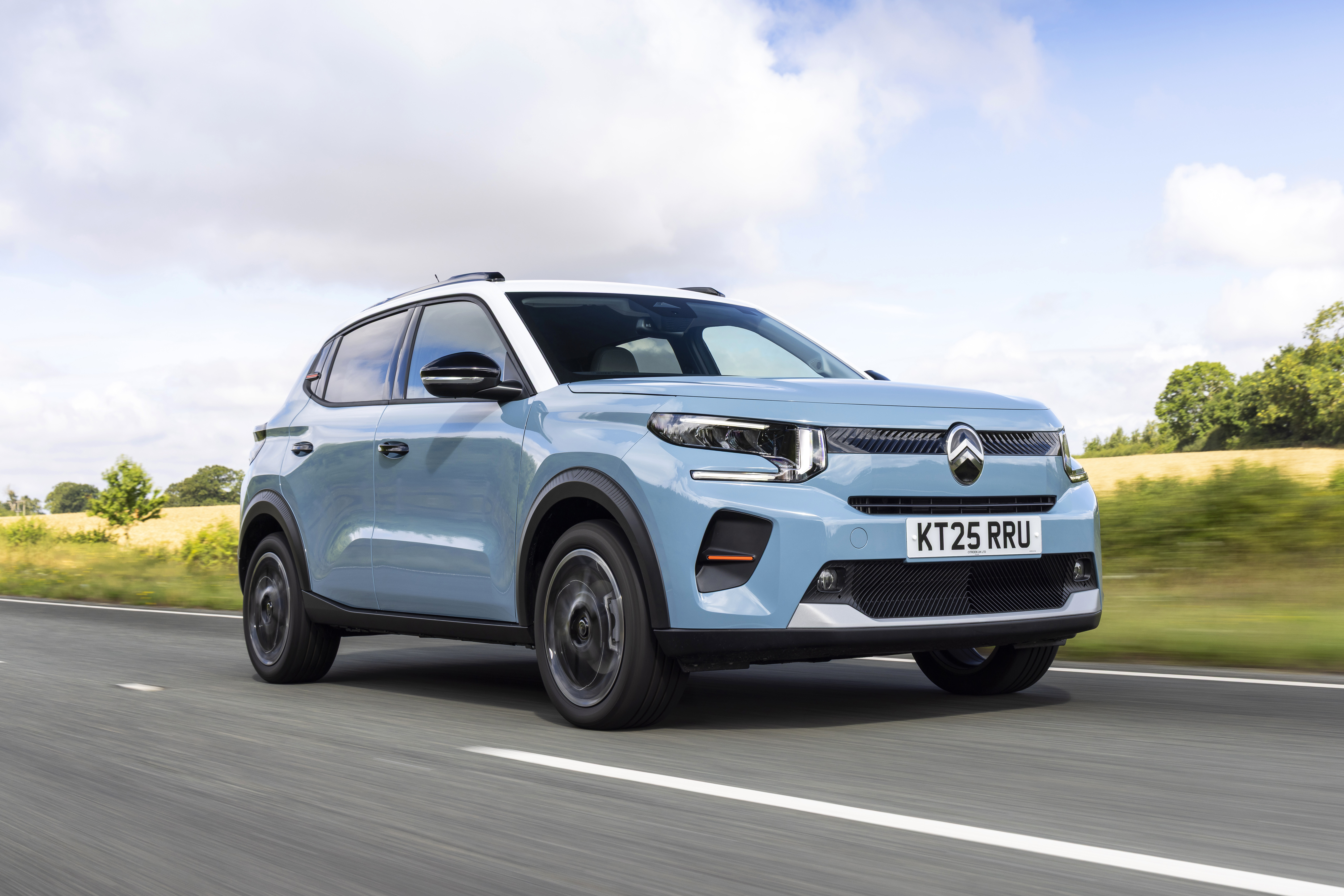 With The New “Collection”, The Citroën C3, C3 Aircross And C4 Offer Style, Comfort And Connectivity