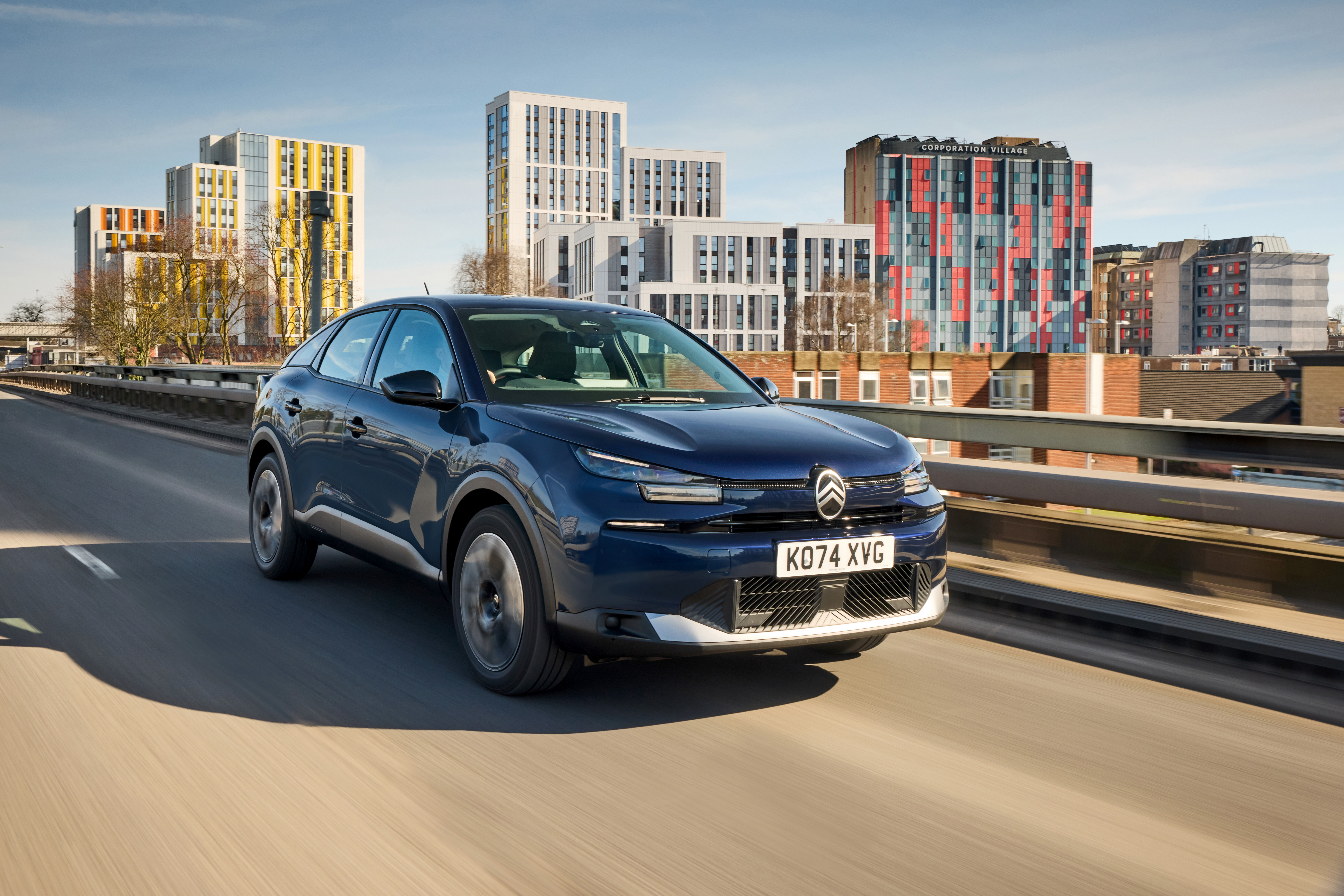 With The New “Collection”, The Citroën C3, C3 Aircross And C4 Offer Style, Comfort And Connectivity
