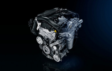 Peugeot's Puretech Petrol Engine in Demand!