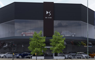 Peugeot Chiswick move to London West site during redevelopment