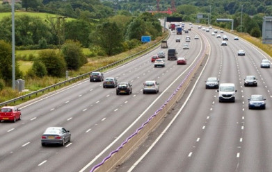 Prepare for New Smart Motorway Penalties