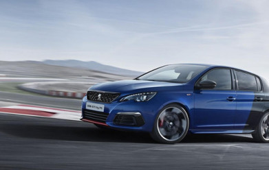 Peugeot 308 GTi - Expert Opinion