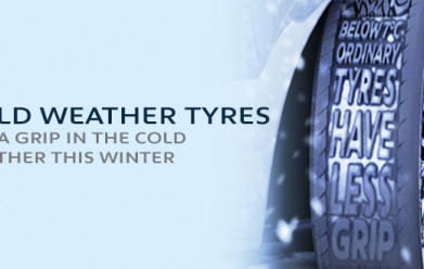 Winter Tyres