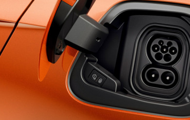 UK Electric Car Government Grant - up to £3,500 available towards the cost of a brand new electric car