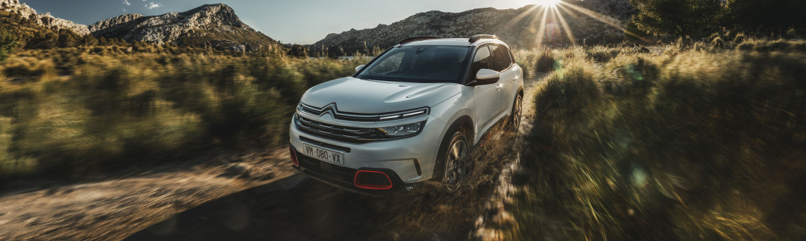 Citroen wins three of the biggest accolades in the 2019 DieselCar & EcoCar magazine ‘Top 50’