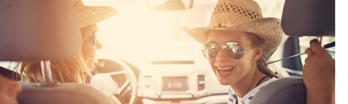 Driving Abroad | Are Brit’s Confident? | Robins and Day