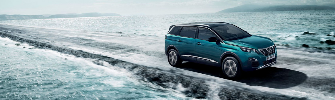 Peugeot Takes Home Two Awards At The Annual What Car? Car Of The Year Awards