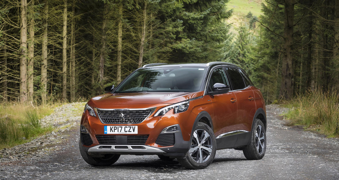 Peugeot Takes Double Honours At Diesel Car & Eco Car ‘Used Car Top 50 2020’ Awards