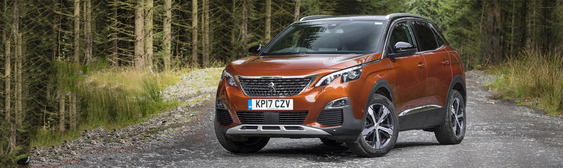 Peugeot Takes Double Honours At Diesel Car & Eco Car ‘Used Car Top 50 2020’ Awards