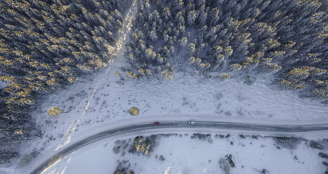 Is your car winter ready? How to prepare your car for winter weather