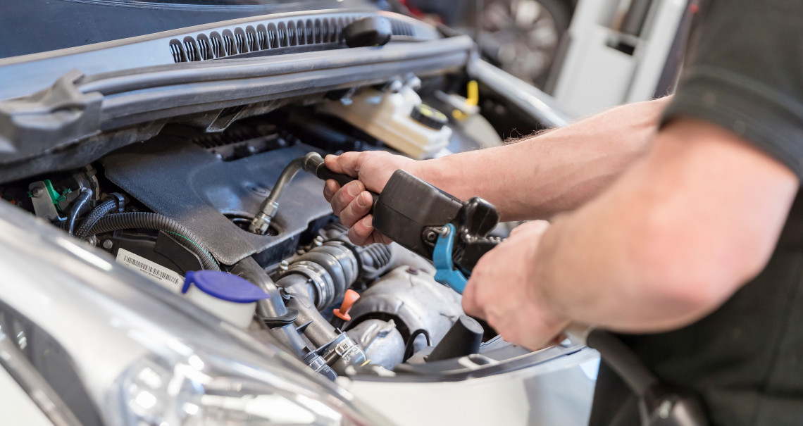 Why will autumn see an MOT surge?