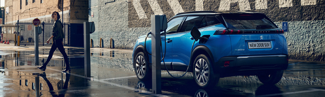 Why are EVs outselling diesel cars?