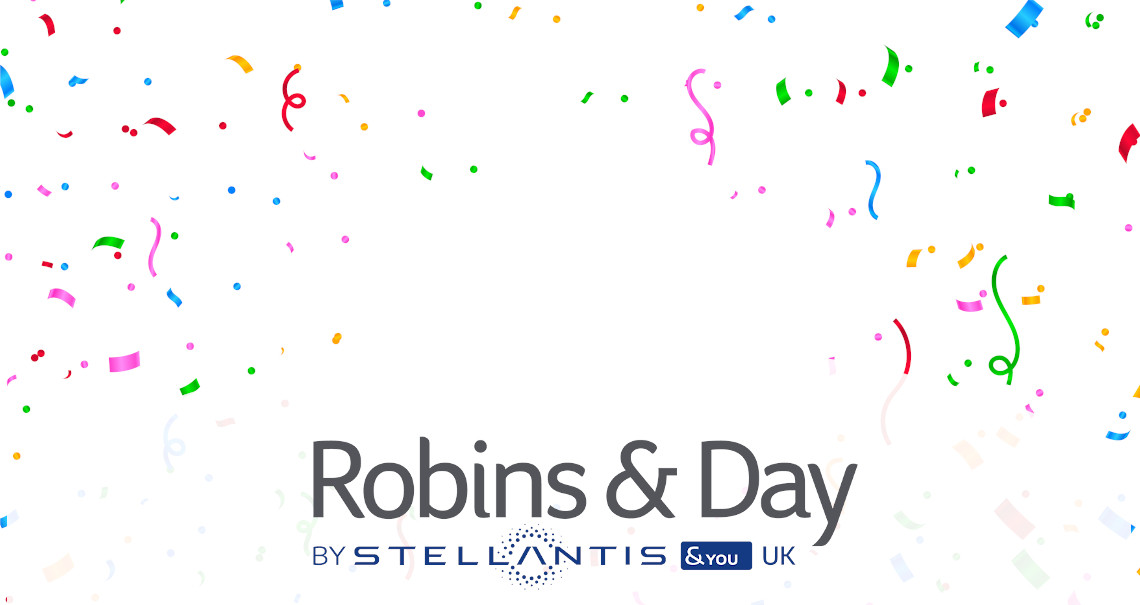 STELLANTIS &YOU UK ACHIEVES 10,000 TRUSTPILOT REVIEWS