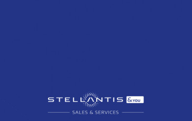 UK launch of Stellantis &You, Sales and Services