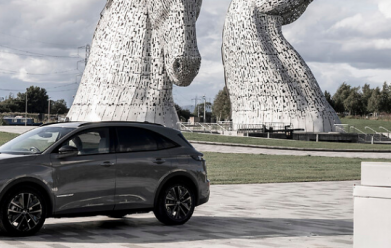 DS Automobiles Launches Public Art Tour