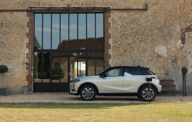 DS 3 Espirit De Voyage Collection Revealed