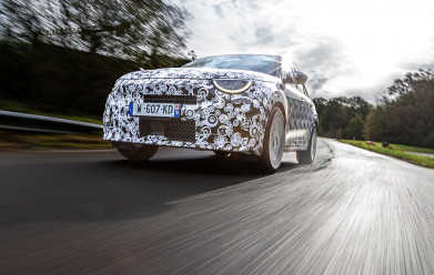 Abarth & Stellantis Motorsport create most powerful Abarth