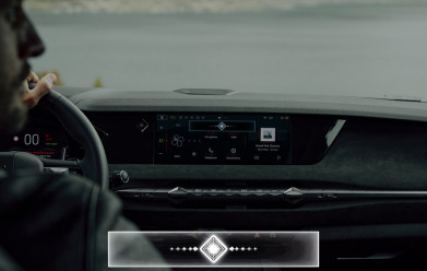 ChatGPT To Be Offered As Standard On DS Automobiles