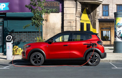 Citroën Releases New C3 Pricing and Specifications