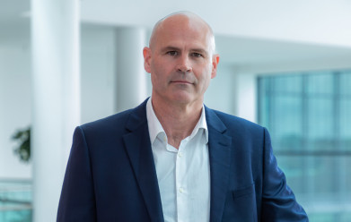 Stellantis &You, Sales And Services Appoints New Chief Executive