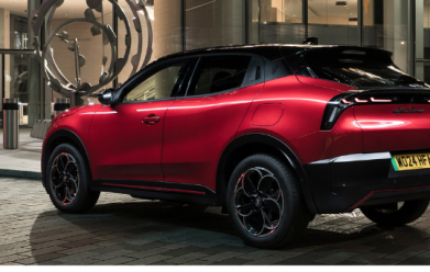 Alfa Romeo's New Study Reveals The UK’s Top Turn-Ons And Turn-Offs When It Comes To Driving Habits & Dating