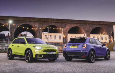 Abarth 600E, The Most Powerful Abarth Ever, Launches In The UK