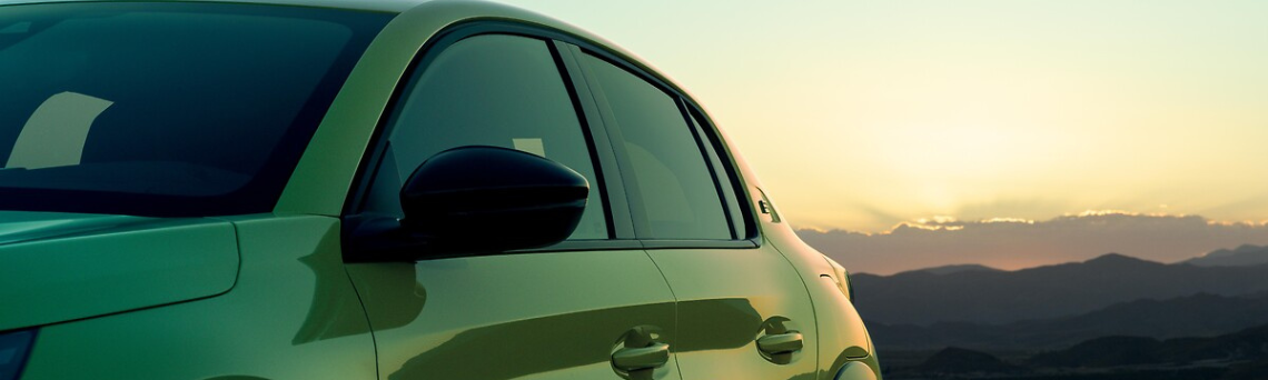 PEUGEOT Finds Technology And Connectivity Are Valued Most By The Younger Generation