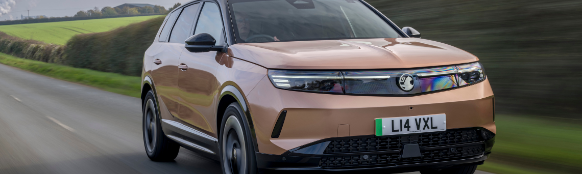 Entire Vauxhall Electric Car Range Now Priced Under £40,000 In Response To Road Tax (VED) Changes