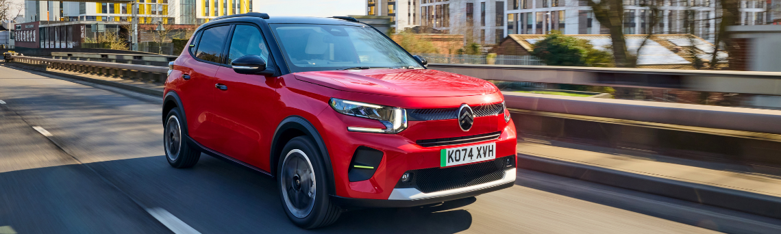 Citroën Finds That Councils Could Have Filled Over 30 Million Potholes In 2024 With A Standardised Approach To Repairs