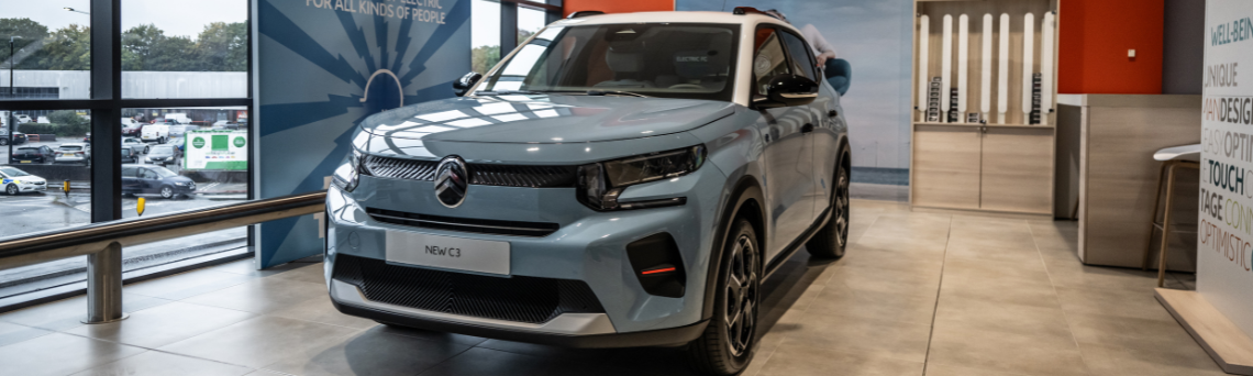 Citroën Finds That Almost Half Of Women Say Car Buying Is Tailored Towards Men, While Only 25% Feel Comfortable In Car Showrooms