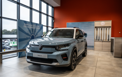 Citroën Finds That Almost Half Of Women Say Car Buying Is Tailored Towards Men, While Only 25% Feel Comfortable In Car Showrooms